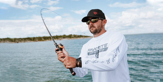 Catching a Break: How Fishing Therapy Helps Veterans with PTSD